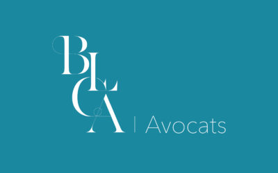 Le 14 septembre 2021, le cabinet FRUCTUS & ASSOCIES devient : BLCA Avocats
